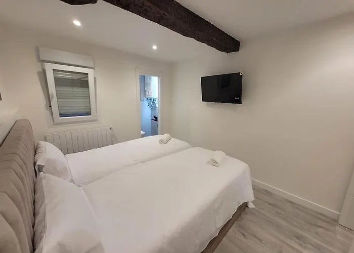 Piso Boutique A Un Minuto Del Casco Viejo