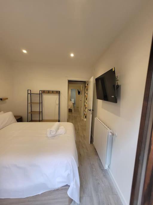 Apartment Piso Boutique A Un Minuto Del Casco Viejo *