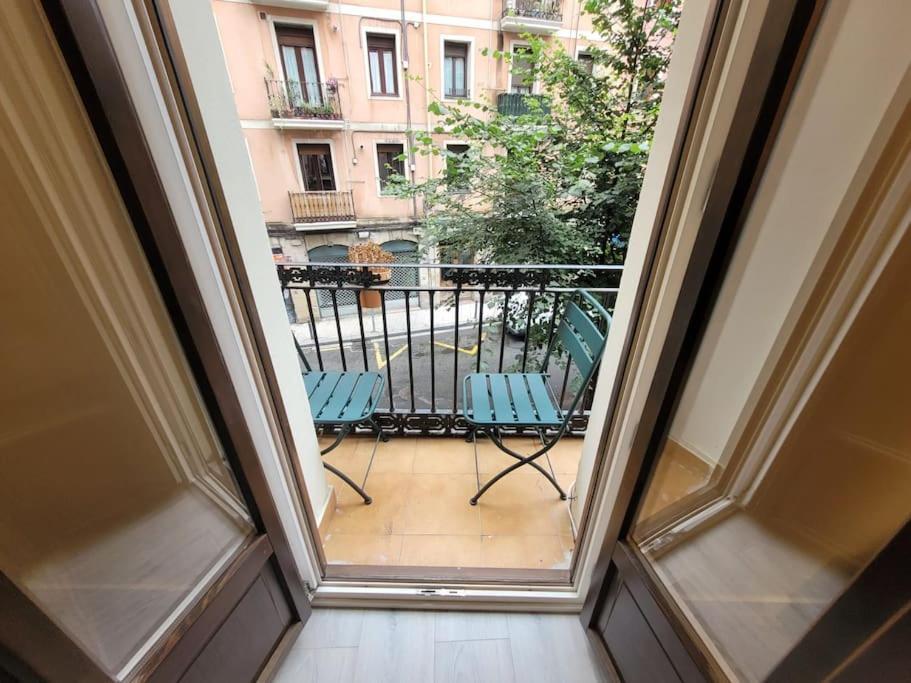 Piso Boutique A Un Minuto Del Casco Viejo Apartment
