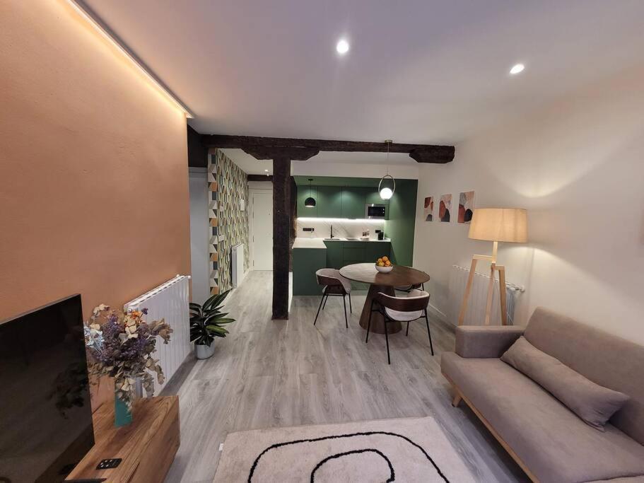 Apartment Piso Boutique A Un Minuto Del Casco Viejo