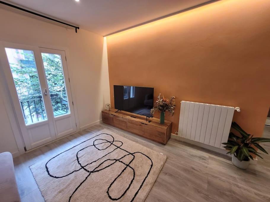 Piso Boutique A Un Minuto Del Casco Viejo Apartament *