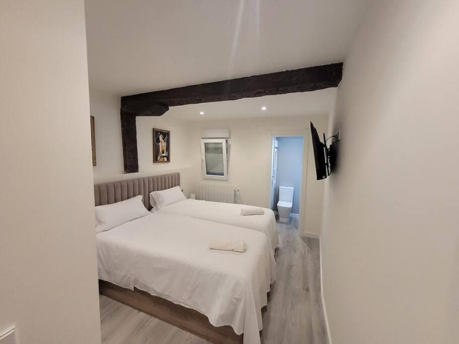Appartamento Piso Boutique A Un Minuto Del Casco Viejo