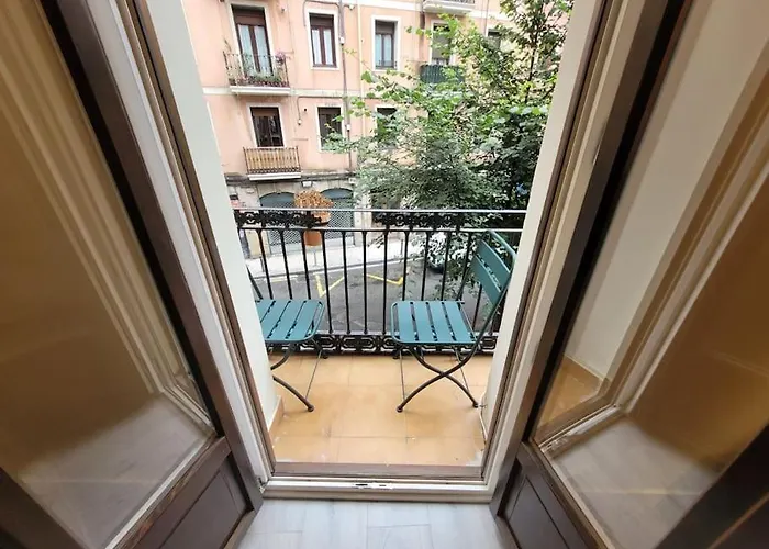 Piso Boutique A Un Minuto Del Casco Viejo