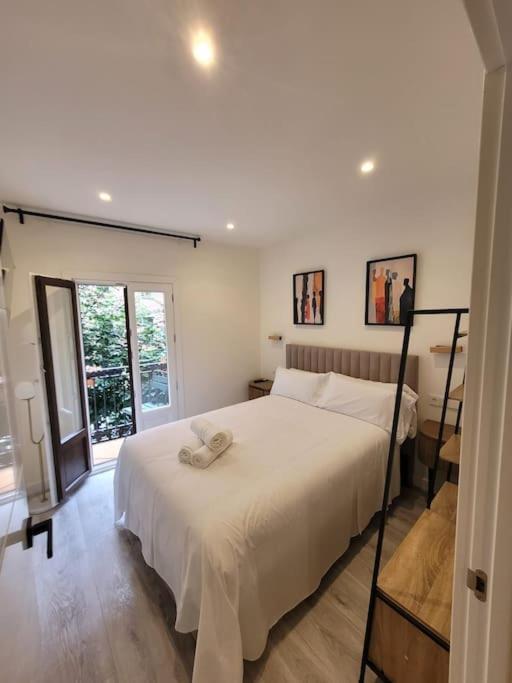 Appartement Piso Boutique A Un Minuto Del Casco Viejo