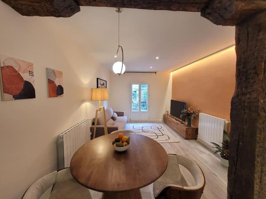 Piso Boutique A Un Minuto Del Casco Viejo Appartement